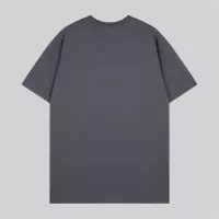 Cheap Burberry T-Shirts Short Sleeved For Unisex #1347143 Replica Wholesale [$34.00 USD] [ITEM#1347143] on Replica Burberry T-Shirts