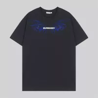 Cheap Burberry T-Shirts Short Sleeved For Unisex #1347144 Replica Wholesale [$34.00 USD] [ITEM#1347144] on Replica Burberry T-Shirts