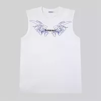 Cheap Burberry T-Shirts Sleeveless For Unisex #1347145 Replica Wholesale [$29.00 USD] [ITEM#1347145] on Replica Burberry T-Shirts