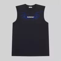 Cheap Burberry T-Shirts Sleeveless For Unisex #1347147 Replica Wholesale [$29.00 USD] [ITEM#1347147] on Replica Burberry T-Shirts