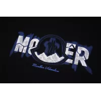 Cheap Moncler T-Shirts Short Sleeved For Unisex #1347149 Replica Wholesale [$34.00 USD] [ITEM#1347149] on Replica Moncler T-Shirts