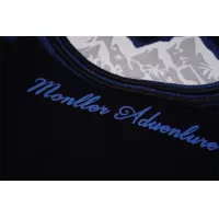 Cheap Moncler T-Shirts Short Sleeved For Unisex #1347149 Replica Wholesale [$34.00 USD] [ITEM#1347149] on Replica Moncler T-Shirts