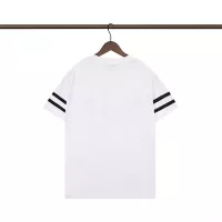 Cheap Christian Dior T-Shirts Short Sleeved For Unisex #1347150 Replica Wholesale [$34.00 USD] [ITEM#1347150] on Replica Christian Dior T-Shirts