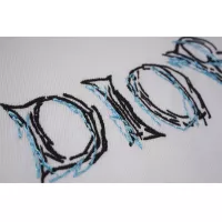 Cheap Christian Dior T-Shirts Short Sleeved For Unisex #1347150 Replica Wholesale [$34.00 USD] [ITEM#1347150] on Replica Christian Dior T-Shirts