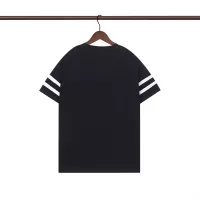 Cheap Christian Dior T-Shirts Short Sleeved For Unisex #1347151 Replica Wholesale [$34.00 USD] [ITEM#1347151] on Replica Christian Dior T-Shirts