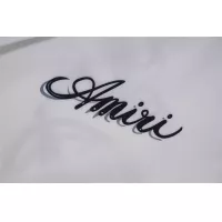 Cheap Amiri Shirts Short Sleeved For Men #1347153 Replica Wholesale [$36.00 USD] [ITEM#1347153] on Replica Amiri Shirts