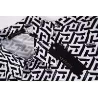 Cheap Versace Shirts Long Sleeved For Men #1347155 Replica Wholesale [$42.00 USD] [ITEM#1347155] on Replica Versace Shirts