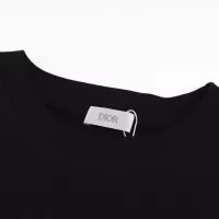 Cheap Christian Dior T-Shirts Short Sleeved For Unisex #1347157 Replica Wholesale [$41.00 USD] [ITEM#1347157] on Replica Christian Dior T-Shirts