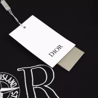 Cheap Christian Dior T-Shirts Short Sleeved For Unisex #1347157 Replica Wholesale [$41.00 USD] [ITEM#1347157] on Replica Christian Dior T-Shirts