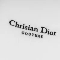 Cheap Christian Dior T-Shirts Short Sleeved For Unisex #1347158 Replica Wholesale [$42.00 USD] [ITEM#1347158] on Replica Christian Dior T-Shirts