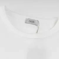 Cheap Christian Dior T-Shirts Short Sleeved For Unisex #1347158 Replica Wholesale [$42.00 USD] [ITEM#1347158] on Replica Christian Dior T-Shirts