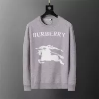 Cheap Burberry Fashion Sweaters Long Sleeved For Men #1347160 Replica Wholesale [$52.00 USD] [ITEM#1347160] on Replica Burberry Fashion Sweaters