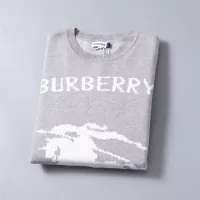 Cheap Burberry Fashion Sweaters Long Sleeved For Men #1347160 Replica Wholesale [$52.00 USD] [ITEM#1347160] on Replica Burberry Fashion Sweaters