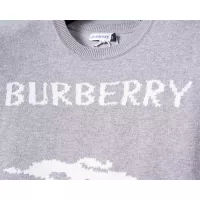Cheap Burberry Fashion Sweaters Long Sleeved For Men #1347160 Replica Wholesale [$52.00 USD] [ITEM#1347160] on Replica Burberry Fashion Sweaters