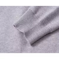 Cheap Burberry Fashion Sweaters Long Sleeved For Men #1347160 Replica Wholesale [$52.00 USD] [ITEM#1347160] on Replica Burberry Fashion Sweaters