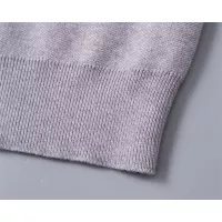 Cheap Burberry Fashion Sweaters Long Sleeved For Men #1347160 Replica Wholesale [$52.00 USD] [ITEM#1347160] on Replica Burberry Fashion Sweaters