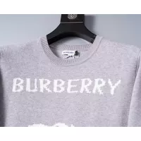 Cheap Burberry Fashion Sweaters Long Sleeved For Men #1347160 Replica Wholesale [$52.00 USD] [ITEM#1347160] on Replica Burberry Fashion Sweaters
