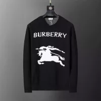 Cheap Burberry Fashion Sweaters Long Sleeved For Men #1347161 Replica Wholesale [$52.00 USD] [ITEM#1347161] on Replica Burberry Fashion Sweaters