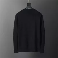 Cheap Burberry Fashion Sweaters Long Sleeved For Men #1347161 Replica Wholesale [$52.00 USD] [ITEM#1347161] on Replica Burberry Fashion Sweaters