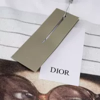 Cheap Christian Dior T-Shirts Short Sleeved For Unisex #1347162 Replica Wholesale [$42.00 USD] [ITEM#1347162] on Replica Christian Dior T-Shirts
