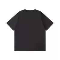 Cheap Christian Dior T-Shirts Short Sleeved For Unisex #1347163 Replica Wholesale [$42.00 USD] [ITEM#1347163] on Replica Christian Dior T-Shirts