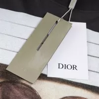 Cheap Christian Dior T-Shirts Short Sleeved For Unisex #1347163 Replica Wholesale [$42.00 USD] [ITEM#1347163] on Replica Christian Dior T-Shirts
