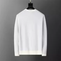 Cheap Christian Dior Sweaters Long Sleeved For Men #1347164 Replica Wholesale [$52.00 USD] [ITEM#1347164] on Replica Christian Dior Sweaters