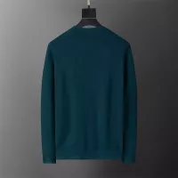 Cheap Christian Dior Sweaters Long Sleeved For Men #1347165 Replica Wholesale [$52.00 USD] [ITEM#1347165] on Replica Christian Dior Sweaters