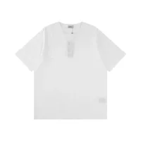 Cheap Christian Dior T-Shirts Short Sleeved For Unisex #1347166 Replica Wholesale [$45.00 USD] [ITEM#1347166] on Replica Christian Dior T-Shirts