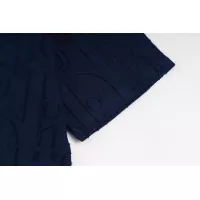 Cheap Christian Dior T-Shirts Short Sleeved For Unisex #1347167 Replica Wholesale [$45.00 USD] [ITEM#1347167] on Replica Christian Dior T-Shirts