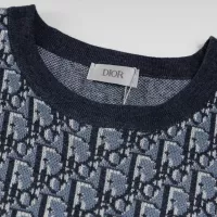 Cheap Christian Dior T-Shirts Short Sleeved For Unisex #1347168 Replica Wholesale [$48.00 USD] [ITEM#1347168] on Replica Christian Dior T-Shirts
