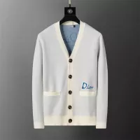 Cheap Christian Dior Sweaters Long Sleeved For Men #1347169 Replica Wholesale [$52.00 USD] [ITEM#1347169] on Replica Christian Dior Sweaters