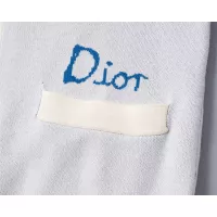Cheap Christian Dior Sweaters Long Sleeved For Men #1347169 Replica Wholesale [$52.00 USD] [ITEM#1347169] on Replica Christian Dior Sweaters