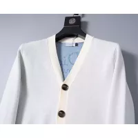 Cheap Christian Dior Sweaters Long Sleeved For Men #1347169 Replica Wholesale [$52.00 USD] [ITEM#1347169] on Replica Christian Dior Sweaters