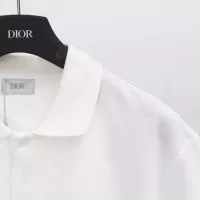 Cheap Christian Dior T-Shirts Short Sleeved For Unisex #1347170 Replica Wholesale [$42.00 USD] [ITEM#1347170] on Replica Christian Dior T-Shirts