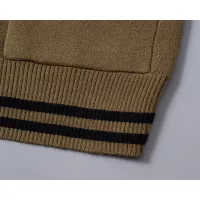Cheap Dolce &amp; Gabbana D&amp;G Sweaters Long Sleeved For Men #1347171 Replica Wholesale [$52.00 USD] [ITEM#1347171] on Replica Dolce &amp; Gabbana D&amp;G Sweaters