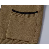 Cheap Dolce &amp; Gabbana D&amp;G Sweaters Long Sleeved For Men #1347171 Replica Wholesale [$52.00 USD] [ITEM#1347171] on Replica Dolce &amp; Gabbana D&amp;G Sweaters