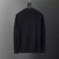 Cheap Dolce &amp; Gabbana D&amp;G Sweaters Long Sleeved For Men #1347172 Replica Wholesale [$52.00 USD] [ITEM#1347172] on Replica Dolce &amp; Gabbana D&amp;G Sweaters