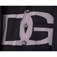Cheap Dolce &amp; Gabbana D&amp;G Sweaters Long Sleeved For Men #1347172 Replica Wholesale [$52.00 USD] [ITEM#1347172] on Replica Dolce &amp; Gabbana D&amp;G Sweaters