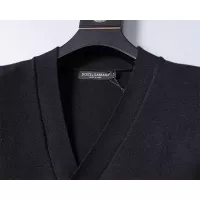 Cheap Dolce &amp; Gabbana D&amp;G Sweaters Long Sleeved For Men #1347172 Replica Wholesale [$52.00 USD] [ITEM#1347172] on Replica Dolce &amp; Gabbana D&amp;G Sweaters