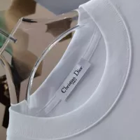 Cheap Christian Dior T-Shirts Short Sleeved For Unisex #1347175 Replica Wholesale [$41.00 USD] [ITEM#1347175] on Replica Christian Dior T-Shirts