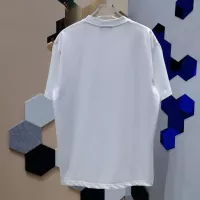 Cheap Christian Dior T-Shirts Short Sleeved For Unisex #1347175 Replica Wholesale [$41.00 USD] [ITEM#1347175] on Replica Christian Dior T-Shirts