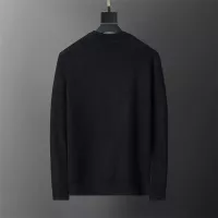 Cheap Dolce &amp; Gabbana D&amp;G Sweaters Long Sleeved For Men #1347176 Replica Wholesale [$52.00 USD] [ITEM#1347176] on Replica Dolce &amp; Gabbana D&amp;G Sweaters