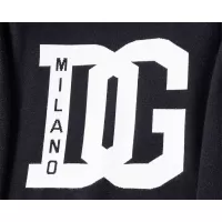 Cheap Dolce &amp; Gabbana D&amp;G Sweaters Long Sleeved For Men #1347176 Replica Wholesale [$52.00 USD] [ITEM#1347176] on Replica Dolce &amp; Gabbana D&amp;G Sweaters
