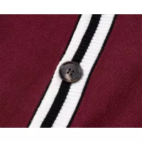 Cheap Dolce &amp; Gabbana D&amp;G Sweaters Long Sleeved For Men #1347177 Replica Wholesale [$52.00 USD] [ITEM#1347177] on Replica Dolce &amp; Gabbana D&amp;G Sweaters