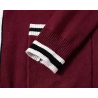 Cheap Dolce &amp; Gabbana D&amp;G Sweaters Long Sleeved For Men #1347177 Replica Wholesale [$52.00 USD] [ITEM#1347177] on Replica Dolce &amp; Gabbana D&amp;G Sweaters