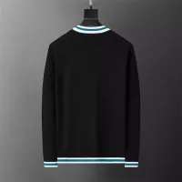 Cheap Dolce &amp; Gabbana D&amp;G Sweaters Long Sleeved For Men #1347178 Replica Wholesale [$52.00 USD] [ITEM#1347178] on Replica Dolce &amp; Gabbana D&amp;G Sweaters