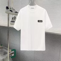 Cheap Christian Dior T-Shirts Short Sleeved For Unisex #1347179 Replica Wholesale [$48.00 USD] [ITEM#1347179] on Replica Christian Dior T-Shirts