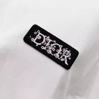 Cheap Christian Dior T-Shirts Short Sleeved For Unisex #1347179 Replica Wholesale [$48.00 USD] [ITEM#1347179] on Replica Christian Dior T-Shirts