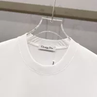 Cheap Christian Dior T-Shirts Short Sleeved For Unisex #1347179 Replica Wholesale [$48.00 USD] [ITEM#1347179] on Replica Christian Dior T-Shirts